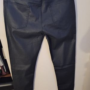 Banana Republic coated Jeans size 36/32